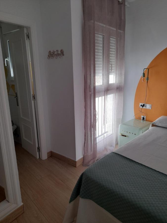 Casandra - Antiguo Valencianos Hostal