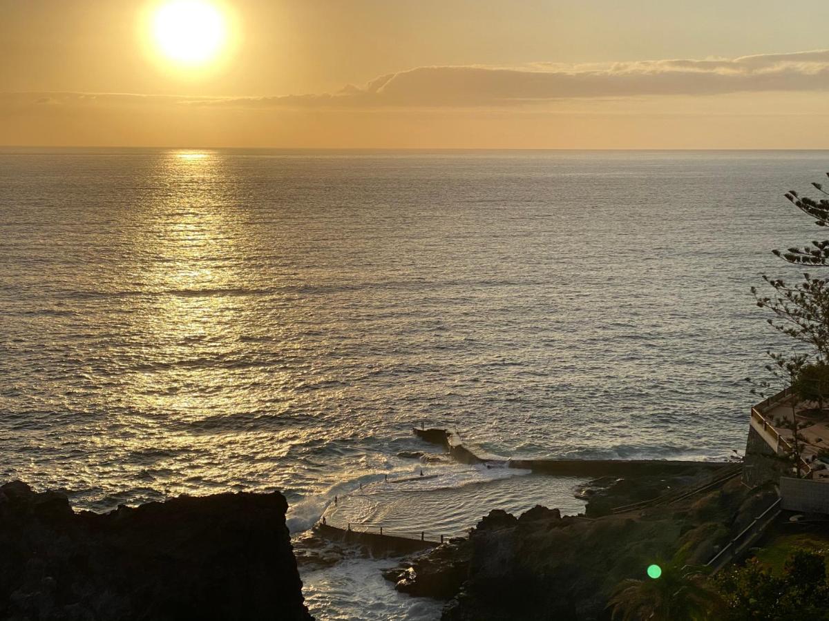Alcamar Alquiler De Privadas Con Bano Compartido Y Areas Comunes Homestay Alcala (Tenerife)