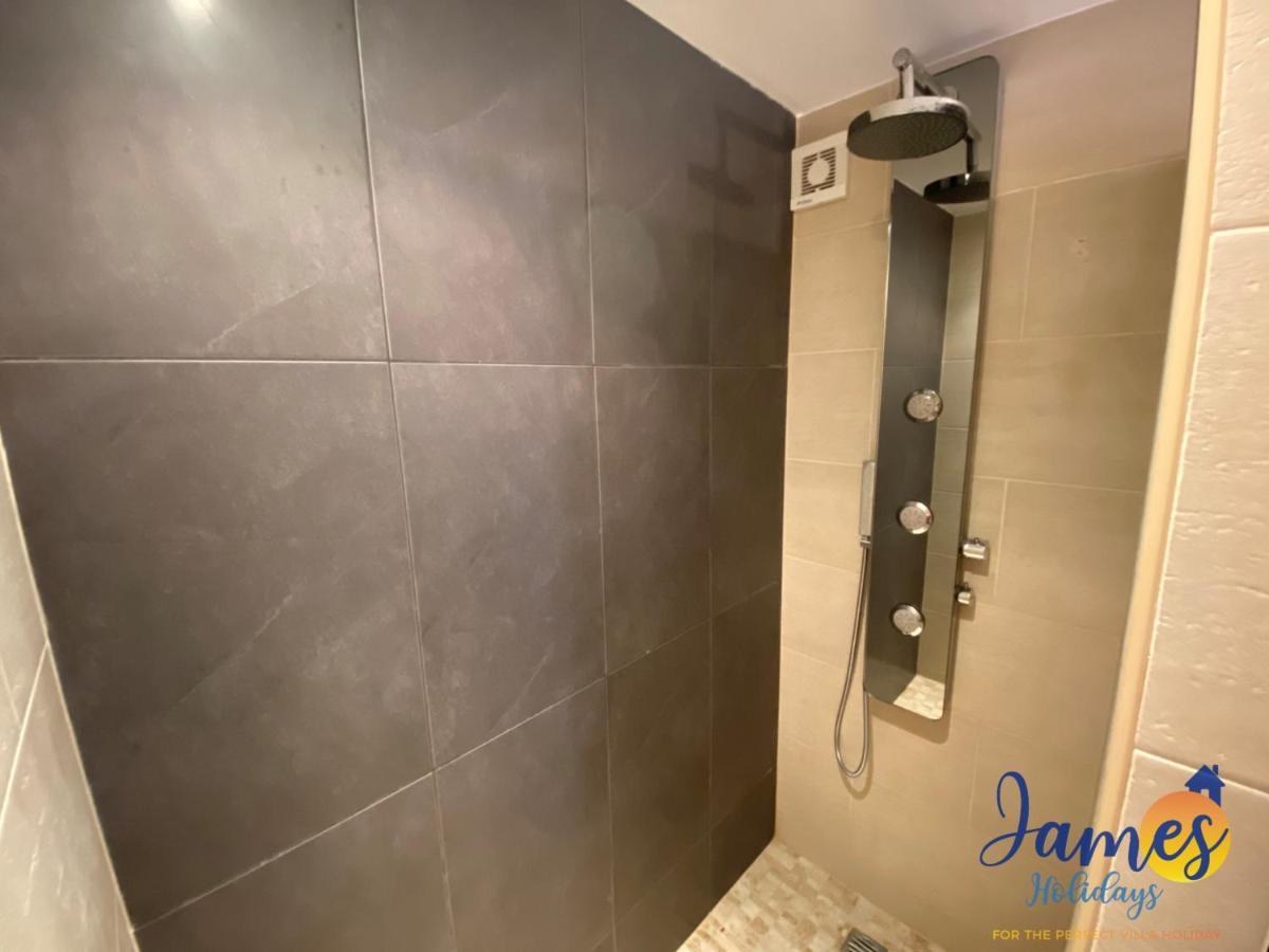Luxury Punta Prima Apartment, Close To Beach Pp23 Apartment Torrevieja