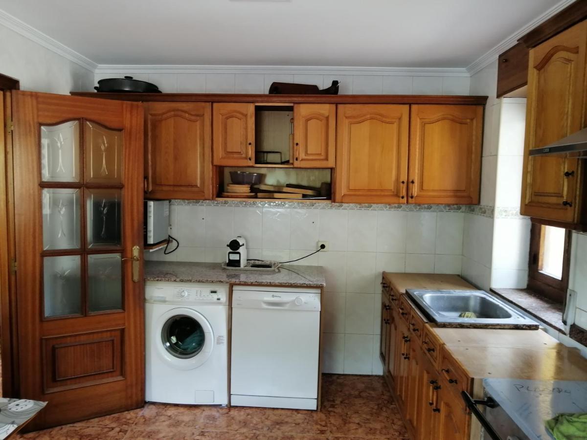 Casa Pando 49 Holiday home Siones