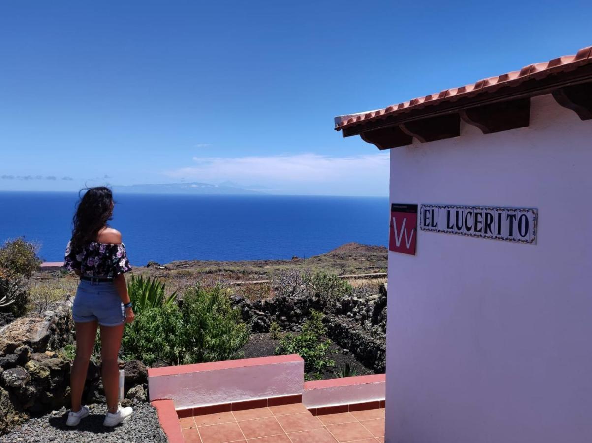 El Lucerito Apartamento *