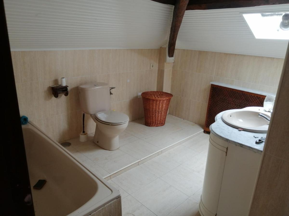Casa Pando 49 Holiday home Siones