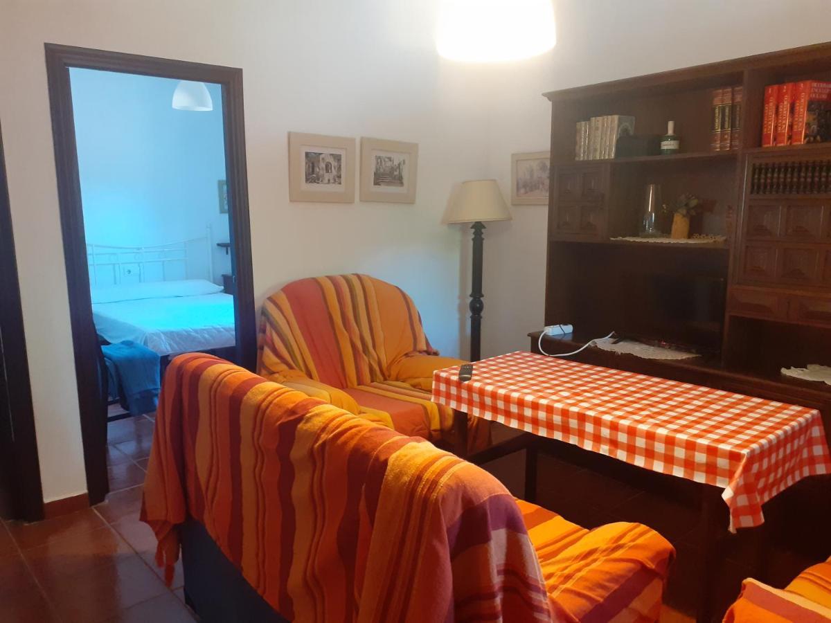 Casa Marisa *
