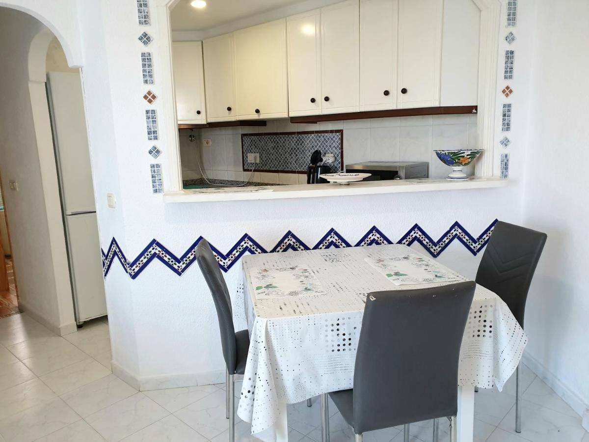 Apartment Vinamar La Mata La Mata (Torrevieja)