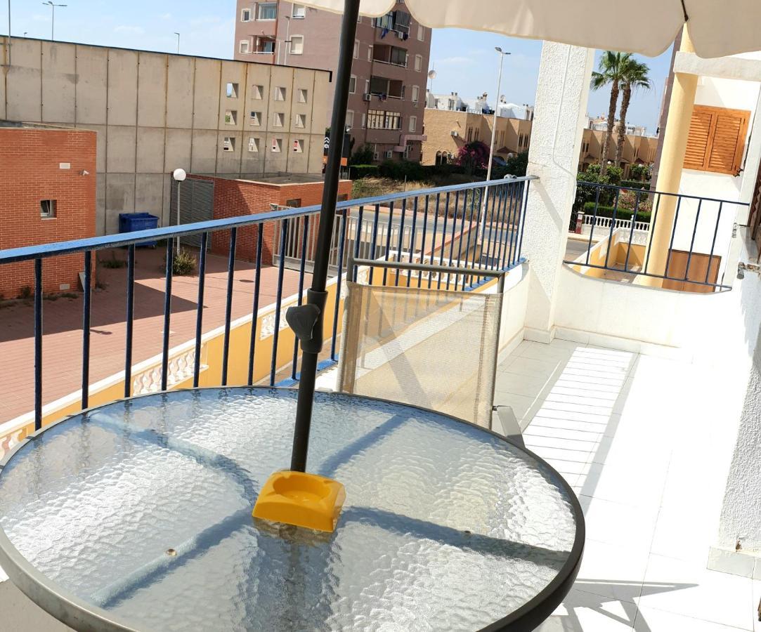 Vinamar La Mata Apartment