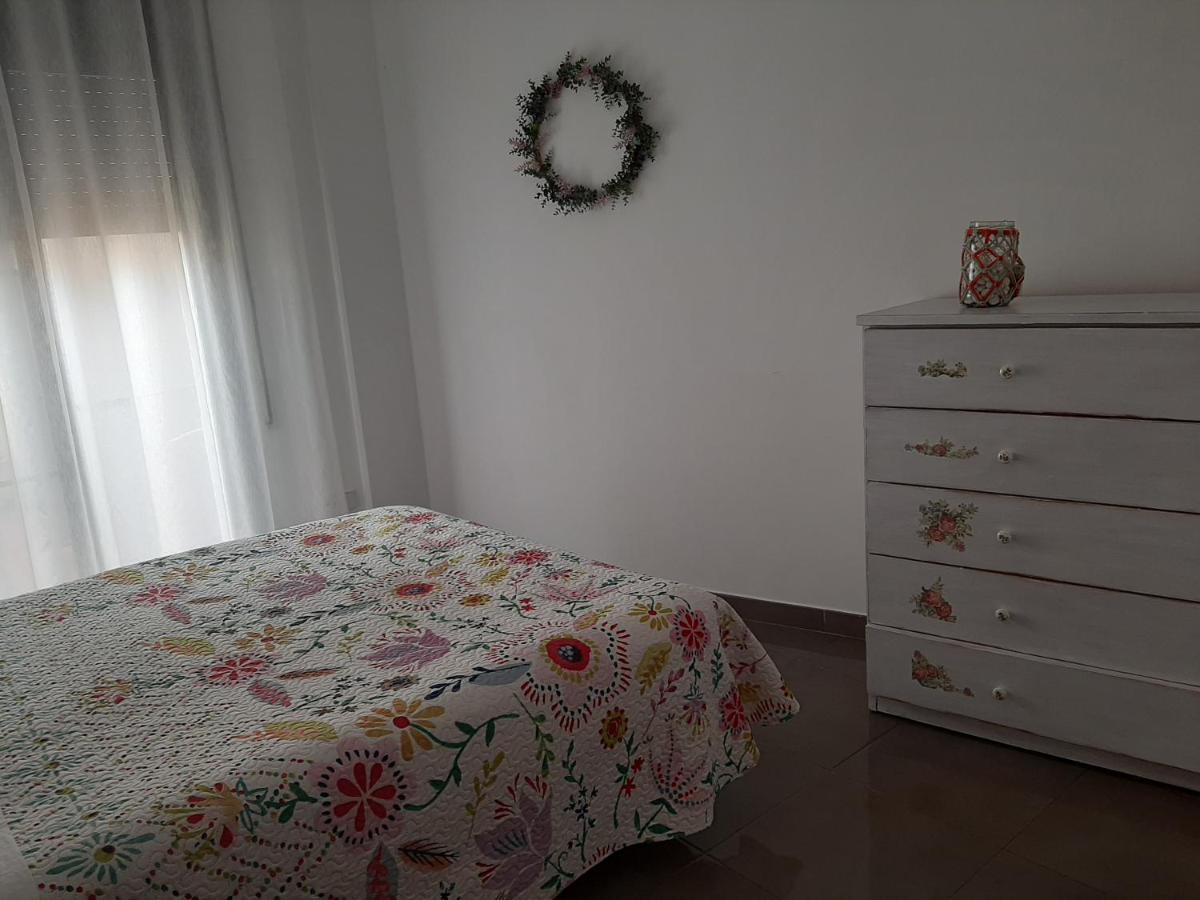 Apartamento Gran Terraza Con Piscina