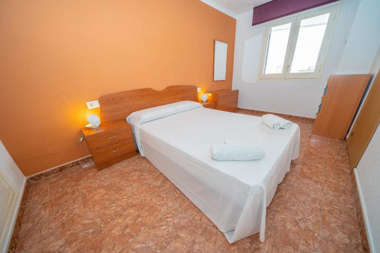 Homeholidaysrentals Carisa Malgrat de Mar