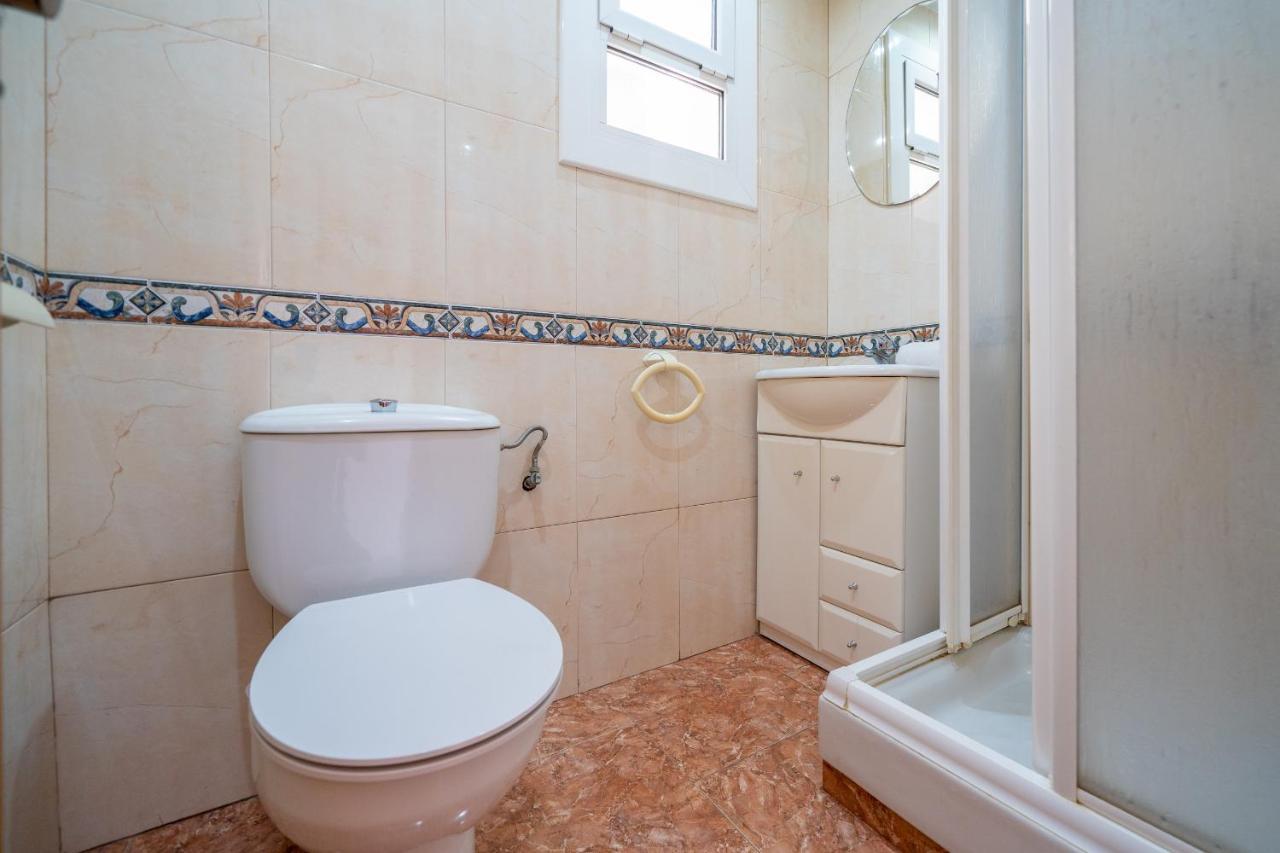 Homeholidaysrentals Carisa Malgrat de Mar