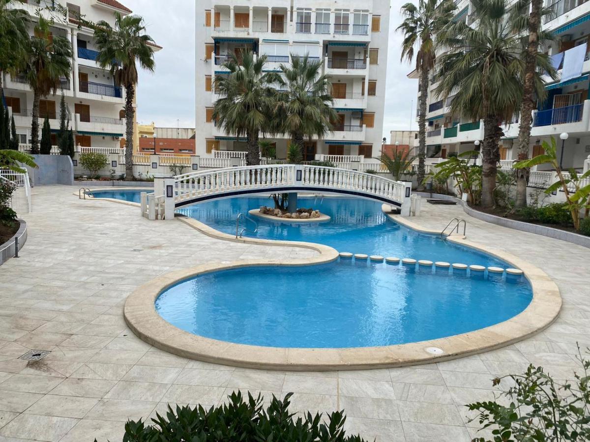 Viniamar Iv Apartamento Torrevieja