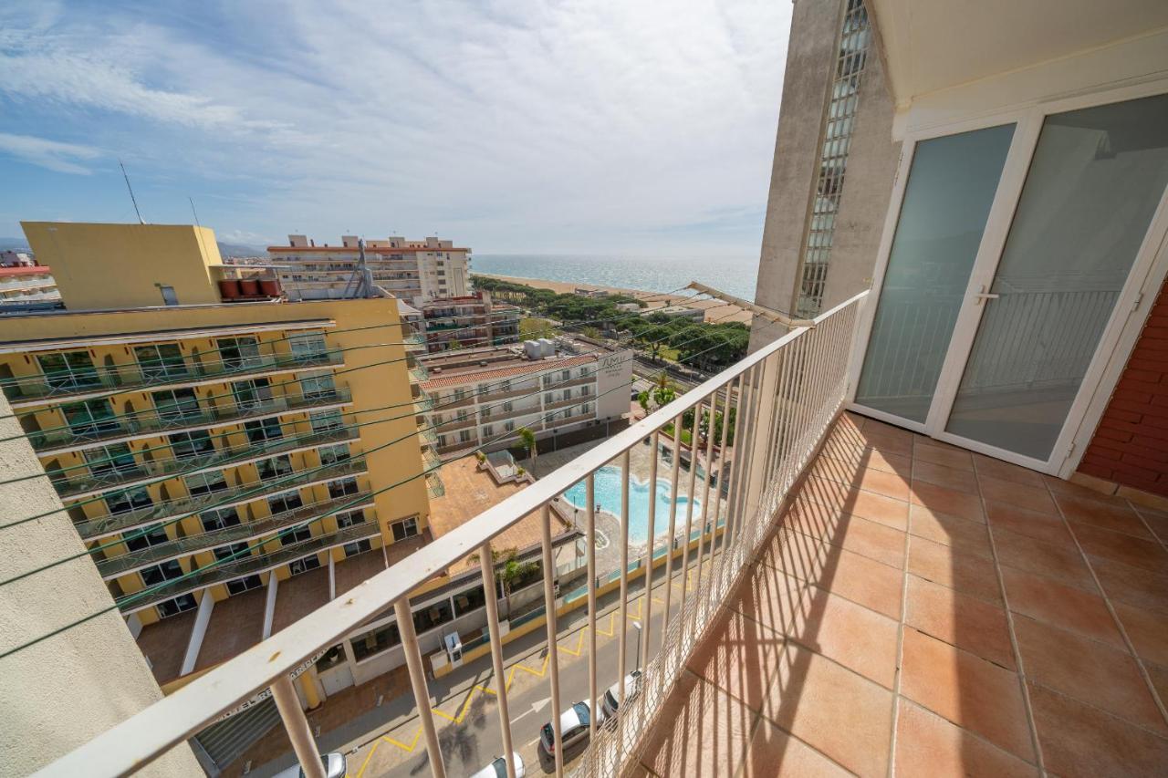 Homeholidaysrentals Carisa Apartment