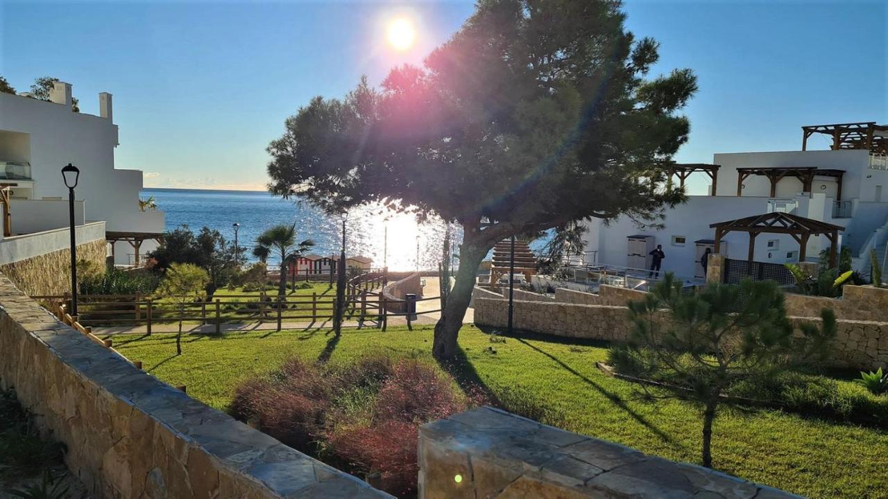 House - Healthy, Protected Location! El Campello, Alicante Spain