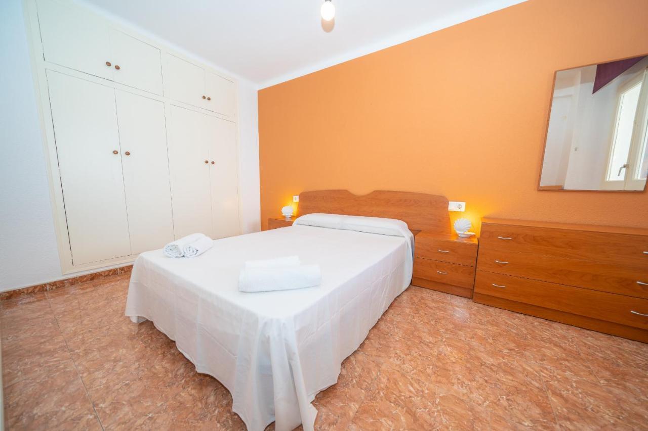 Homeholidaysrentals Carisa * Malgrat de Mar