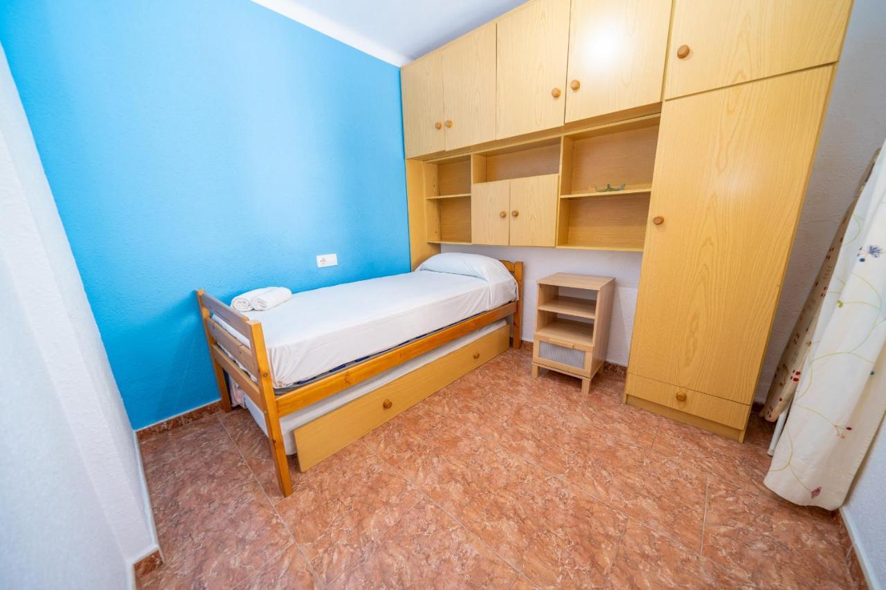 Homeholidaysrentals Carisa Apartment