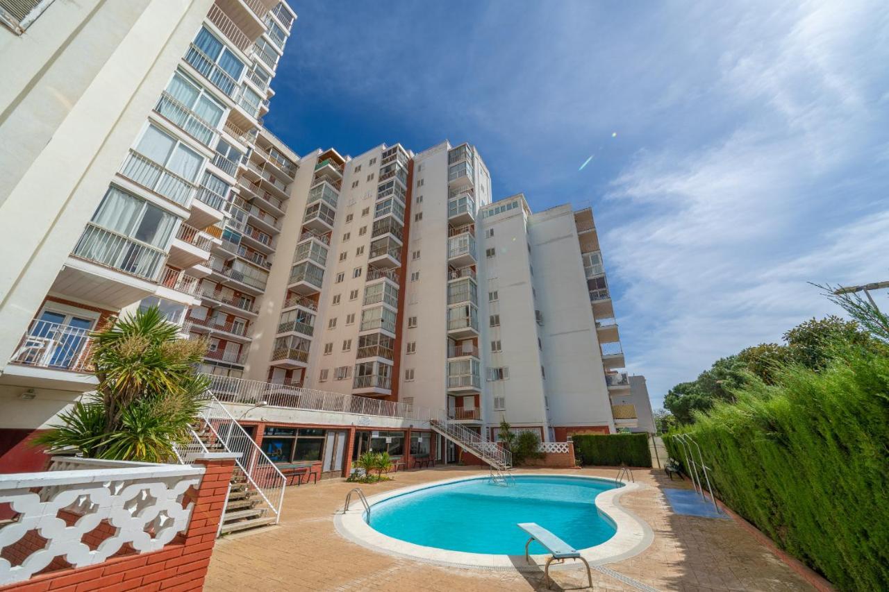 Homeholidaysrentals Carisa Apartment *