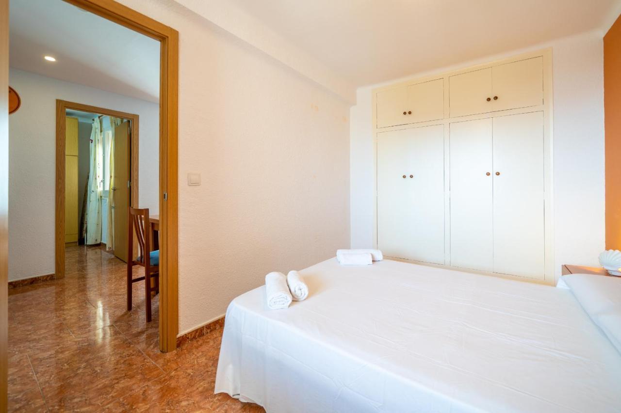 Homeholidaysrentals Carisa * Malgrat de Mar