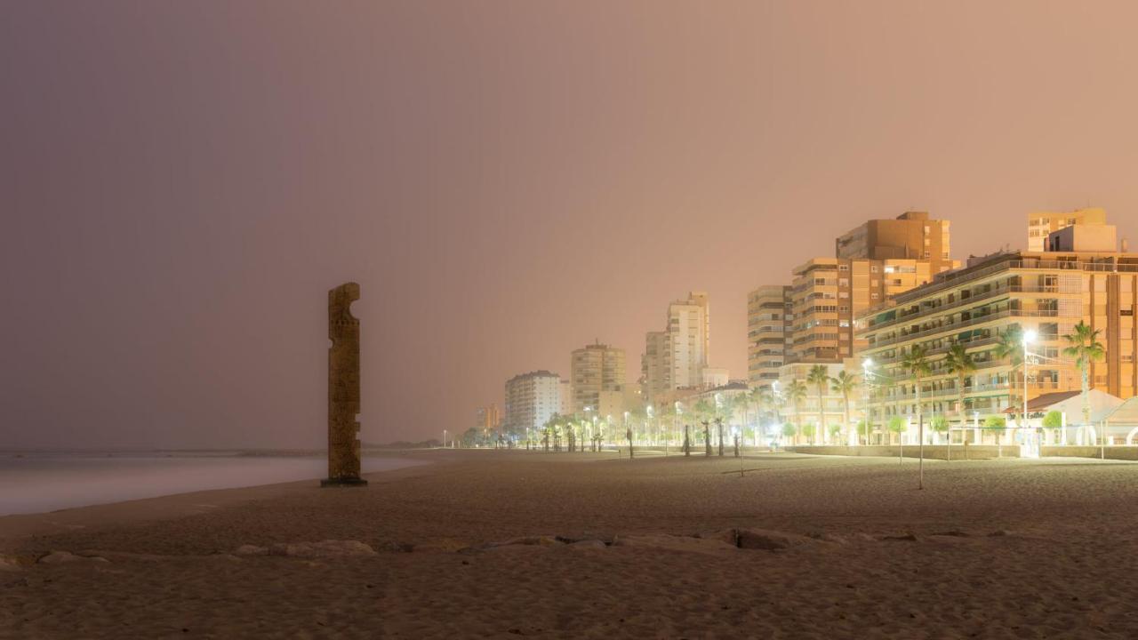 House - Healthy, Protected Location! El Campello, Alicante Spain Holiday home El Campello