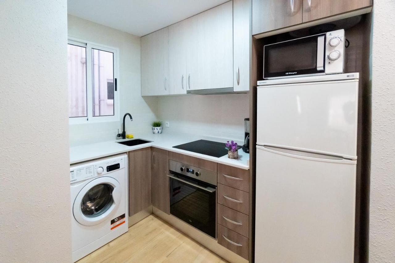 Apartamento Torrevieja Experience Habaneras