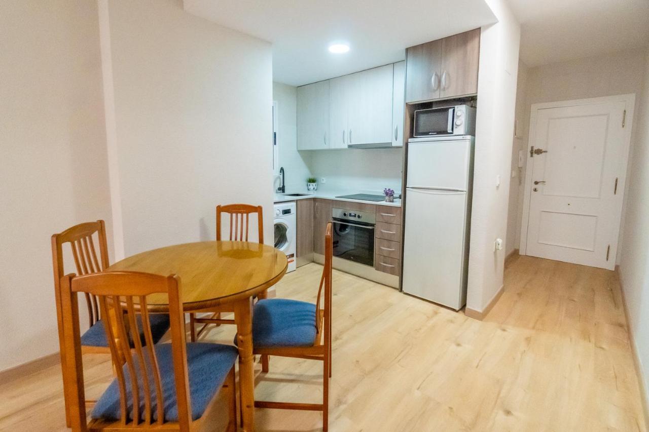 Apartment Torrevieja Experience Habaneras Torrevieja
