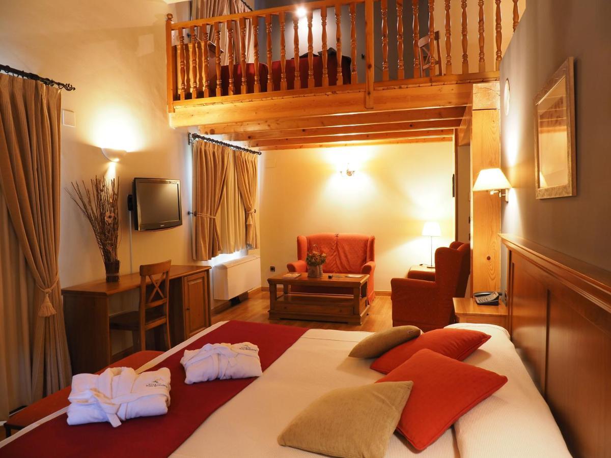 Hotel Hotel&spa Peña Montañesa
