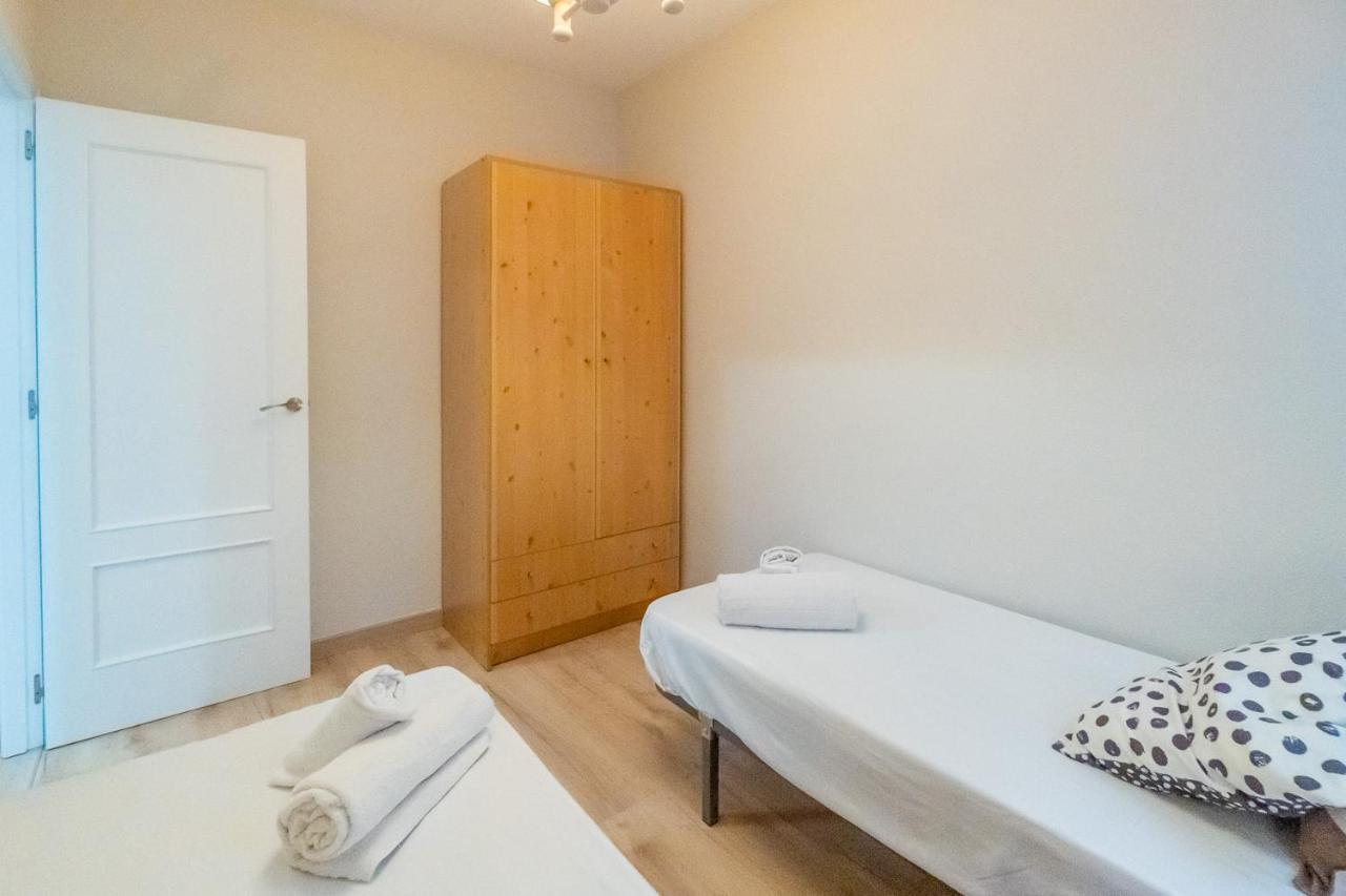 Apartamento Torrevieja Experience Habaneras *