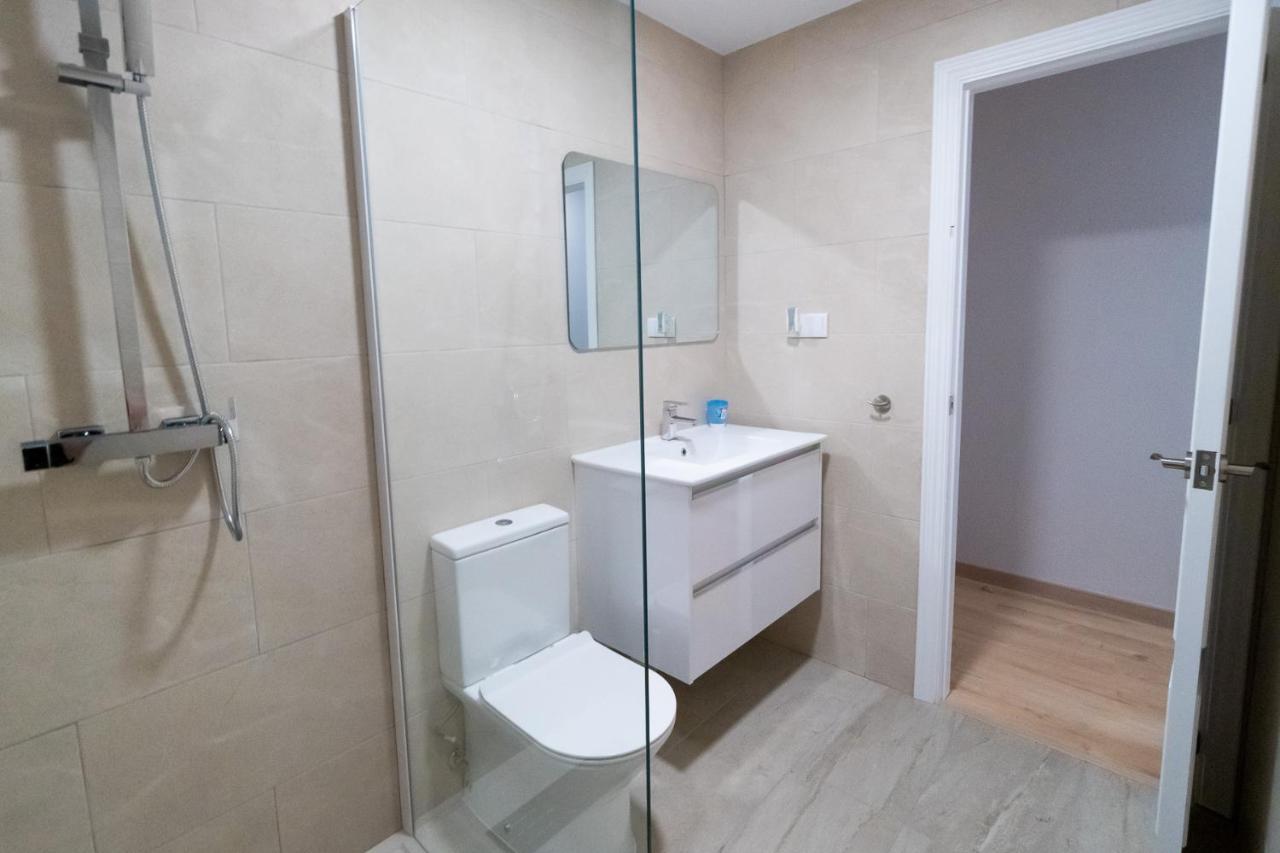 Torrevieja Experience Habaneras Apartamento Torrevieja