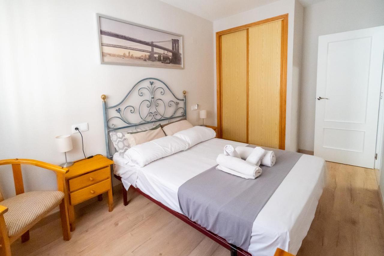 Torrevieja Experience Habaneras Apartamento Torrevieja