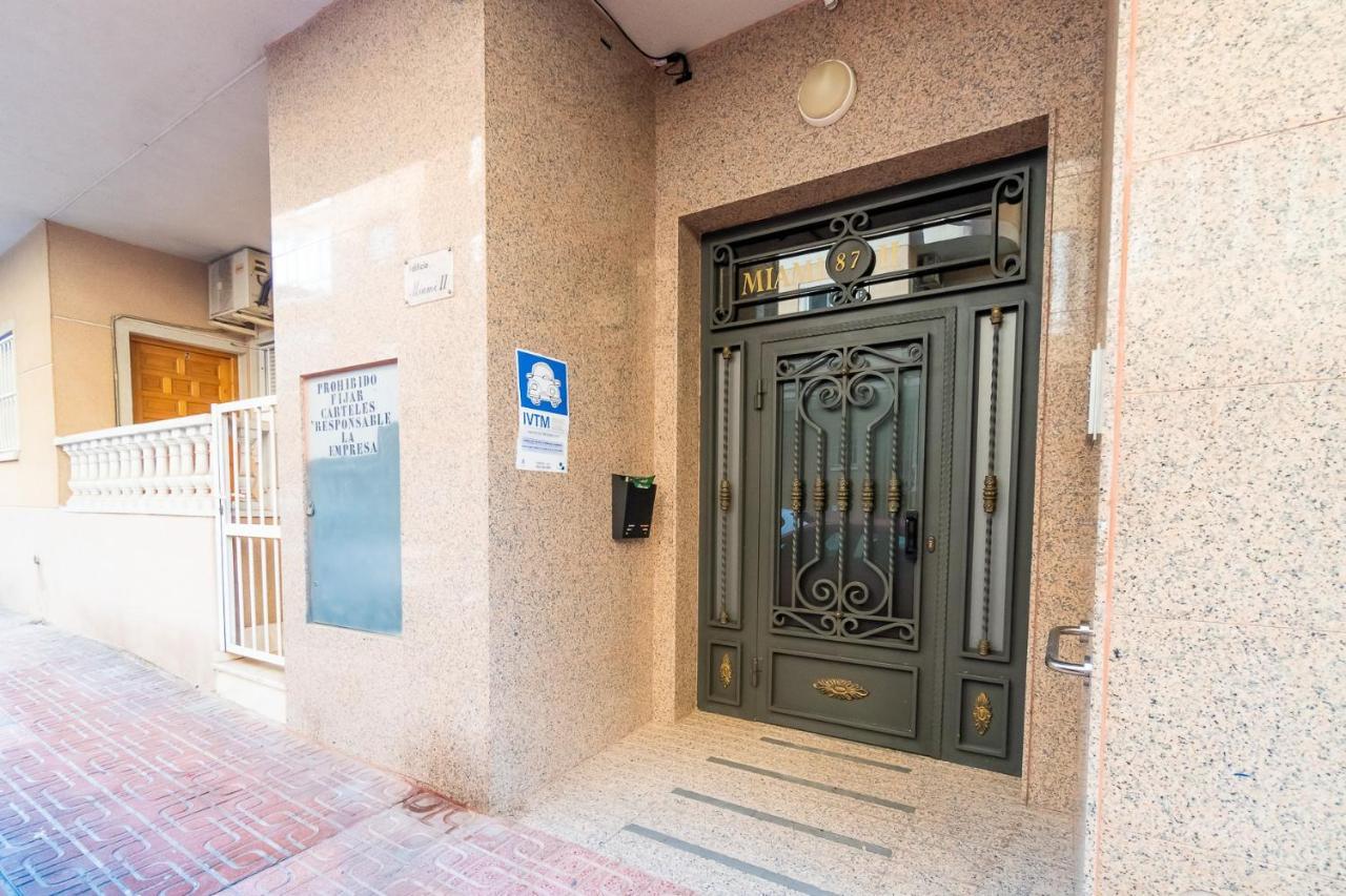 Torrevieja Experience Habaneras Apartamento *