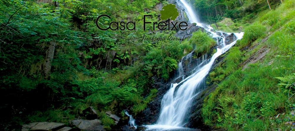 Casa Freixe Rurales *