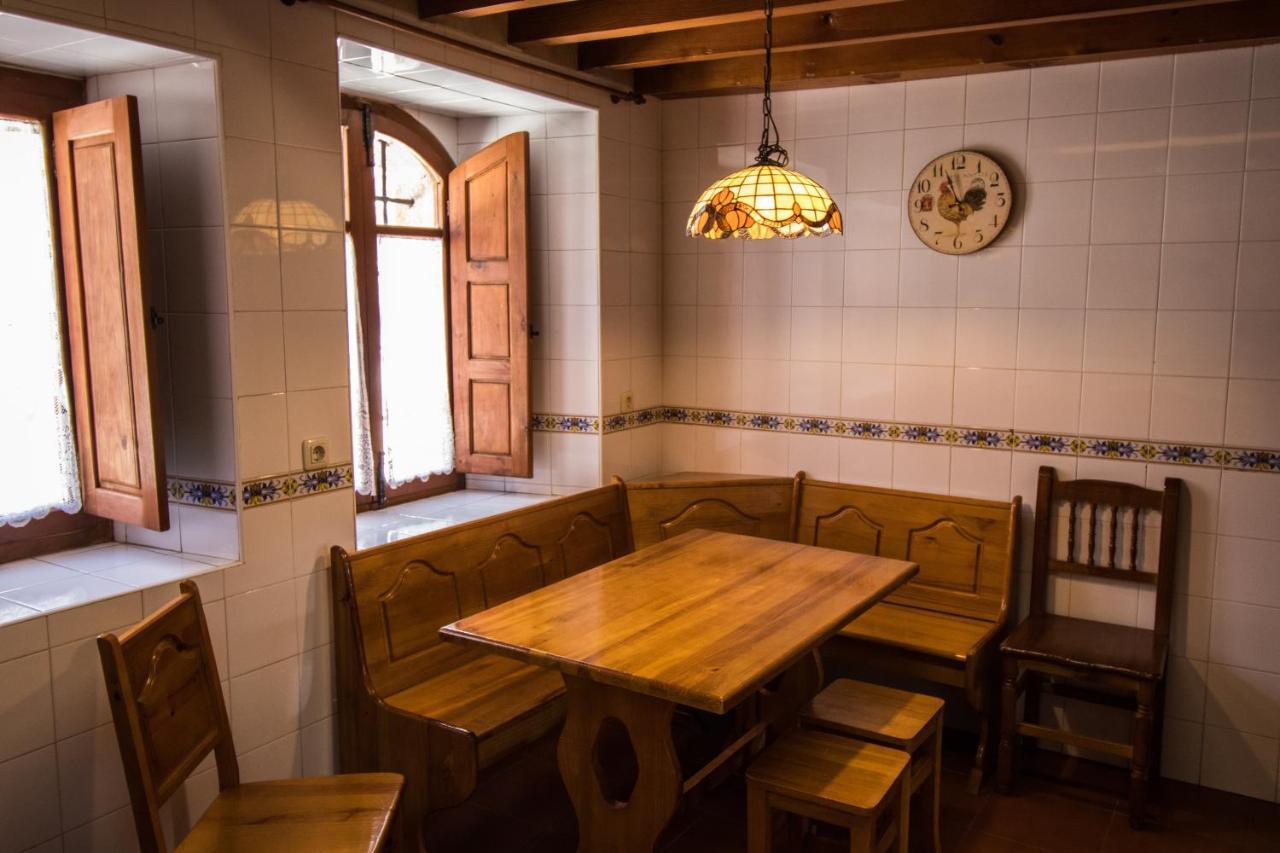 La Casa Del Abuelo *