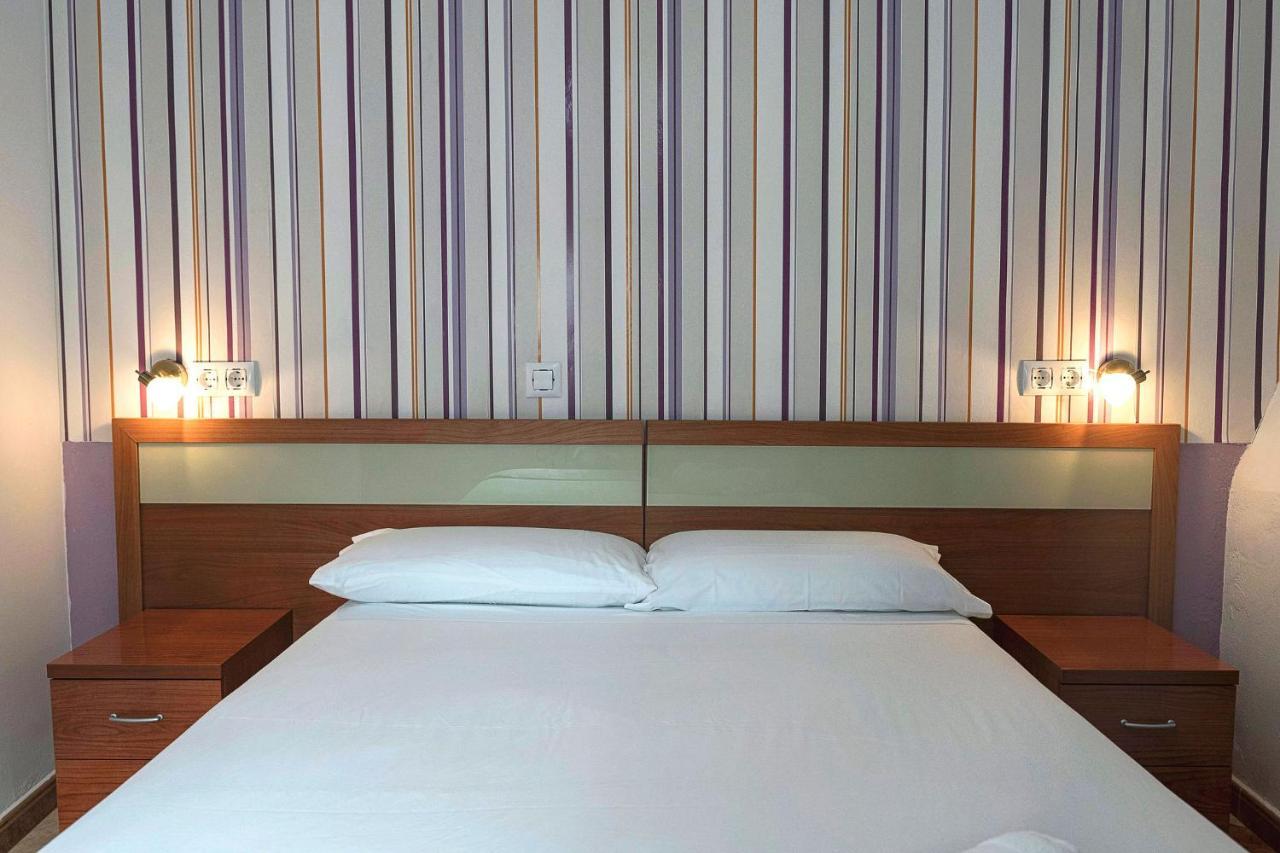 Colon Guest house