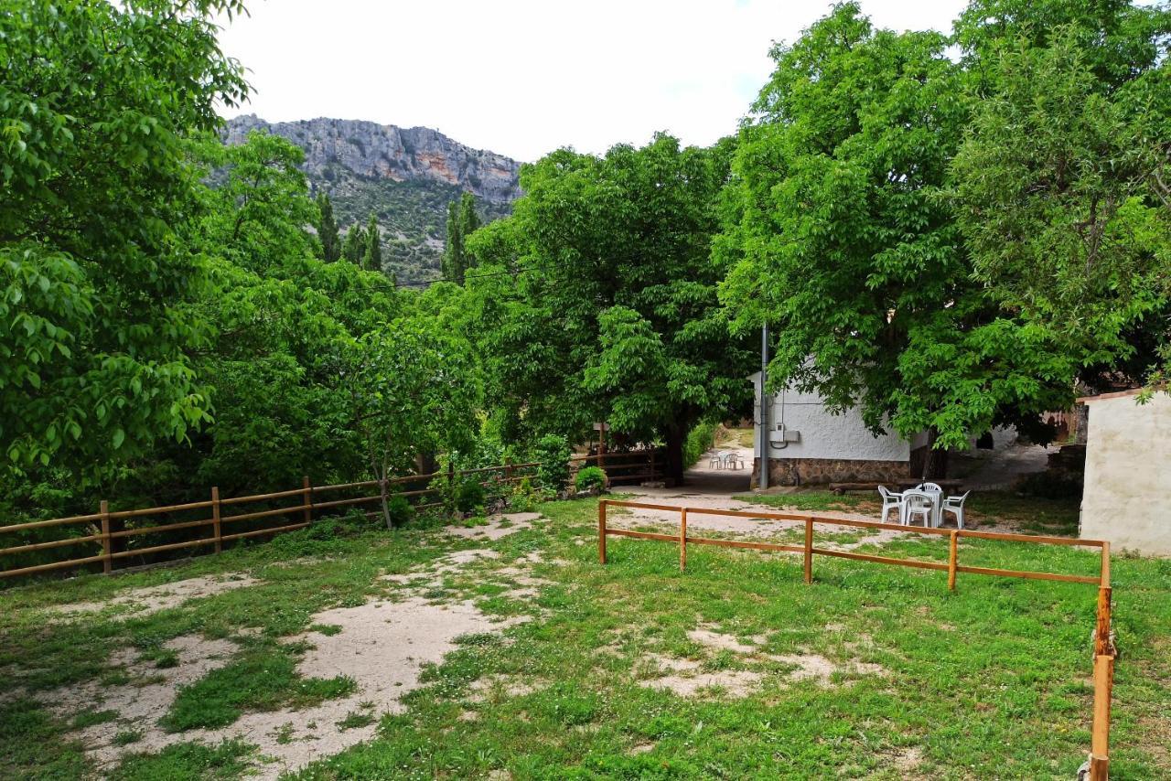 Cortijo Ramon Petra * Nerpio