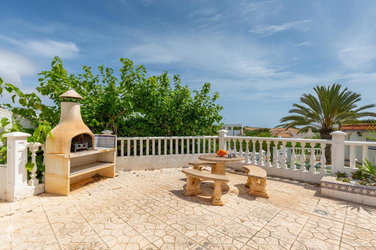 Fidalsa Grand Mediterranean Beachfront