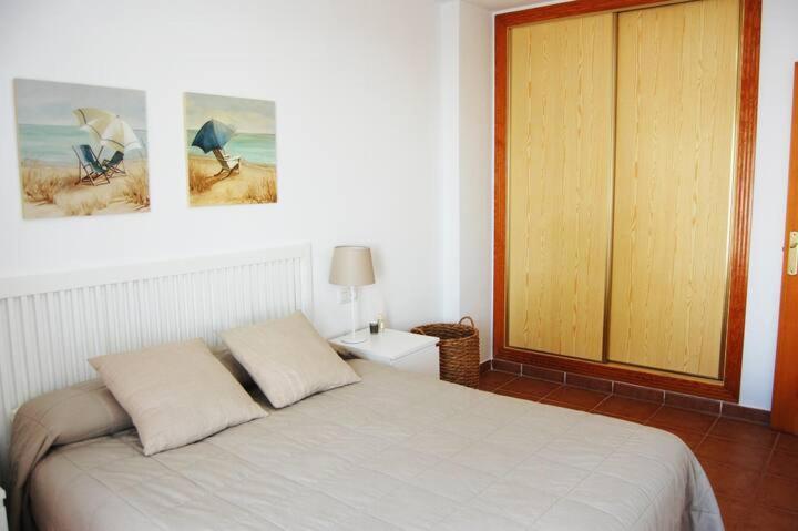 Сasa de vacaciones Paraiso Buganvillas *