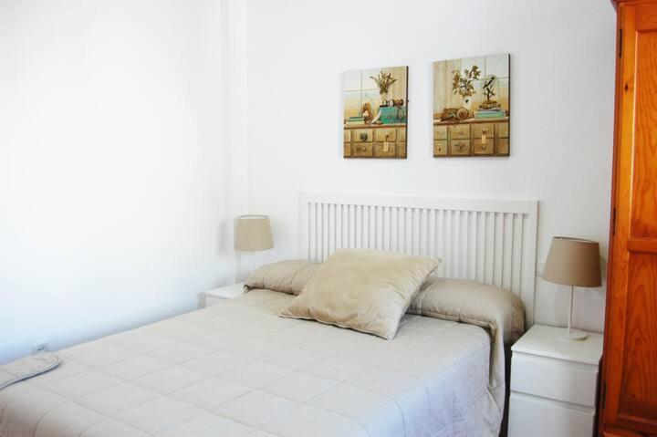 Сasa de vacaciones Paraiso Buganvillas