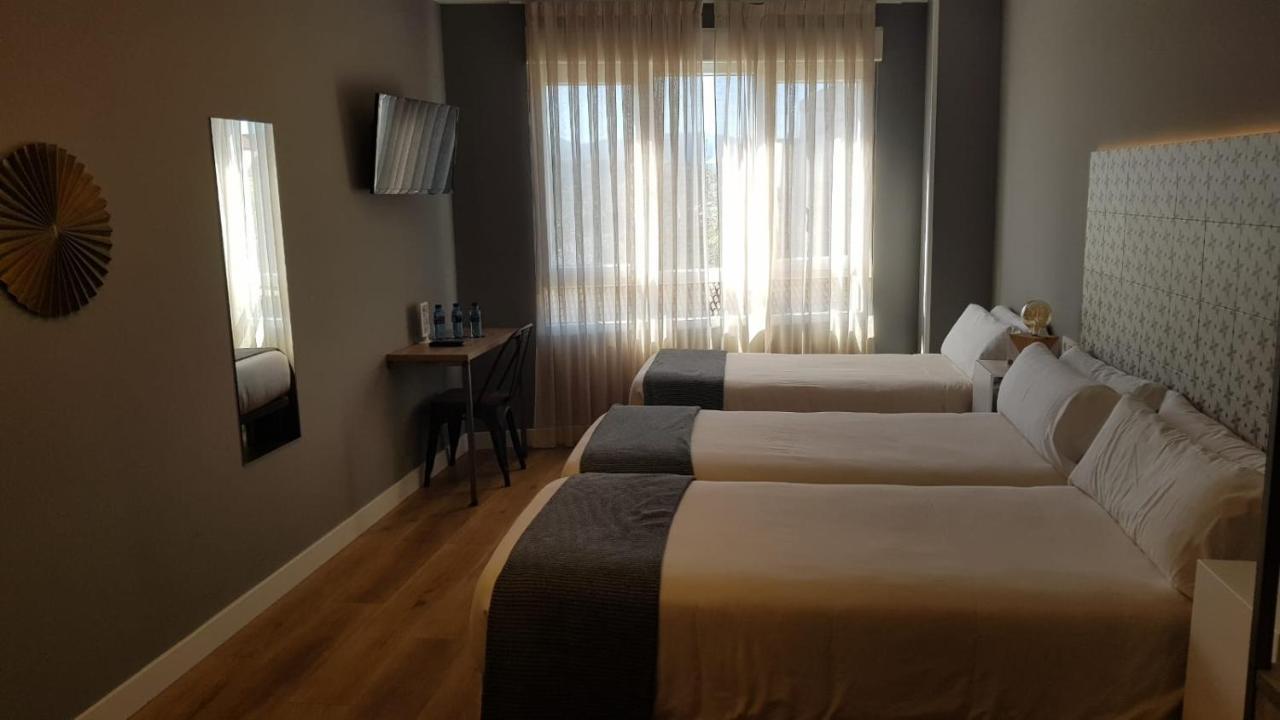 Rener Campones 3* Gijón