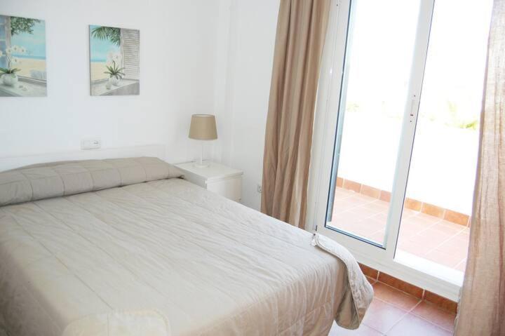 Paraiso Buganvillas Сasa de vacaciones Vera