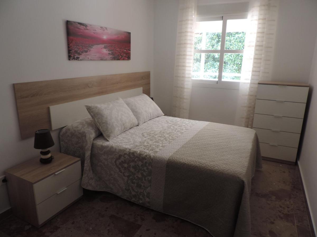 Apartamento Apartamento Playa San Miguel - Almería