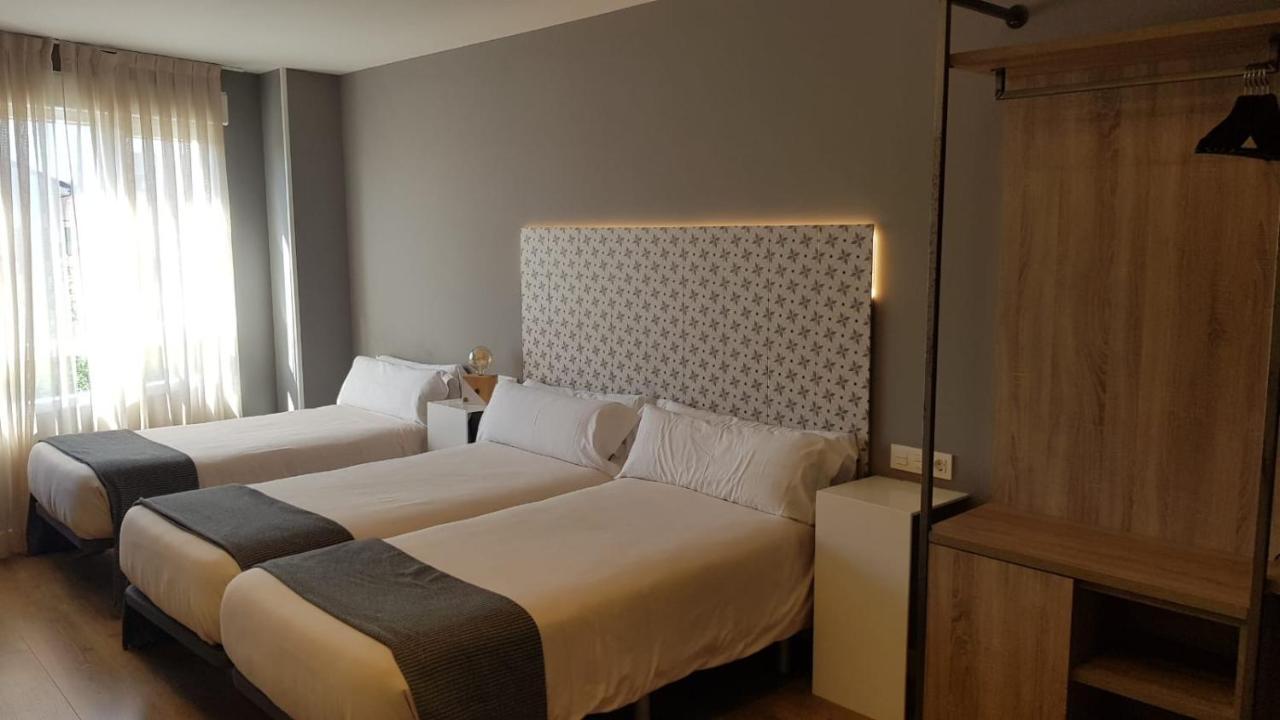 Rener Campones 3*
