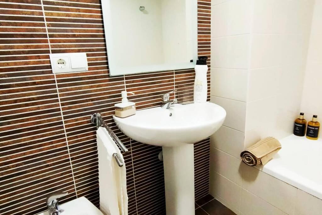 Apartamento Donoso Cortes -
