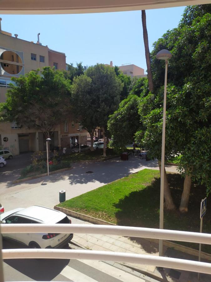 Apartamento Apartamento Playa San Miguel - Almería