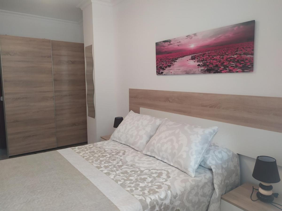 Apartamento Playa San Miguel - Apartamento *