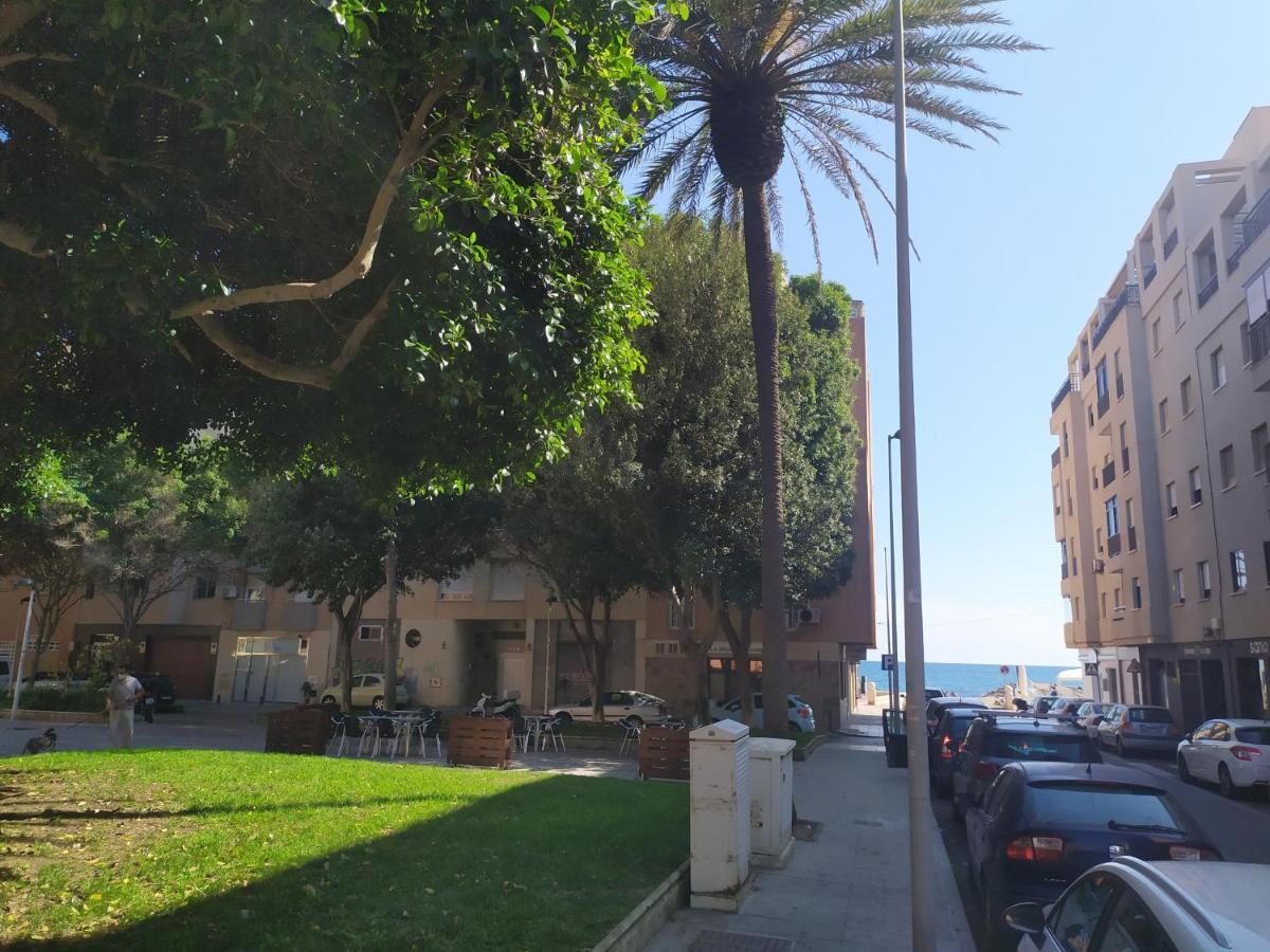 Apartamento Apartamento Playa San Miguel -