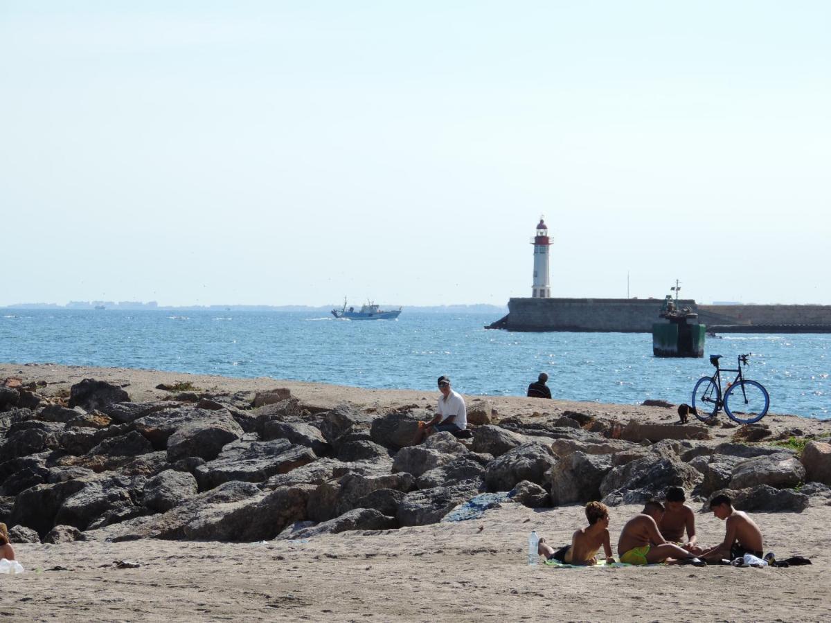 Apartamento Playa San Miguel - * Almería