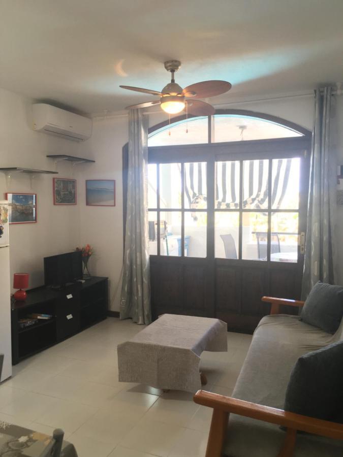 Amanda Apartment