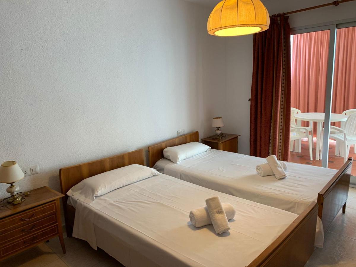 Apartment Service Apart Lazaro - Aguamarina - 3 *