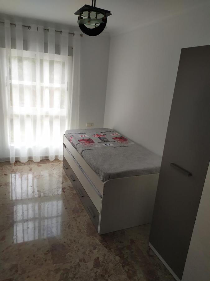 Apartamento Playa San Miguel - *