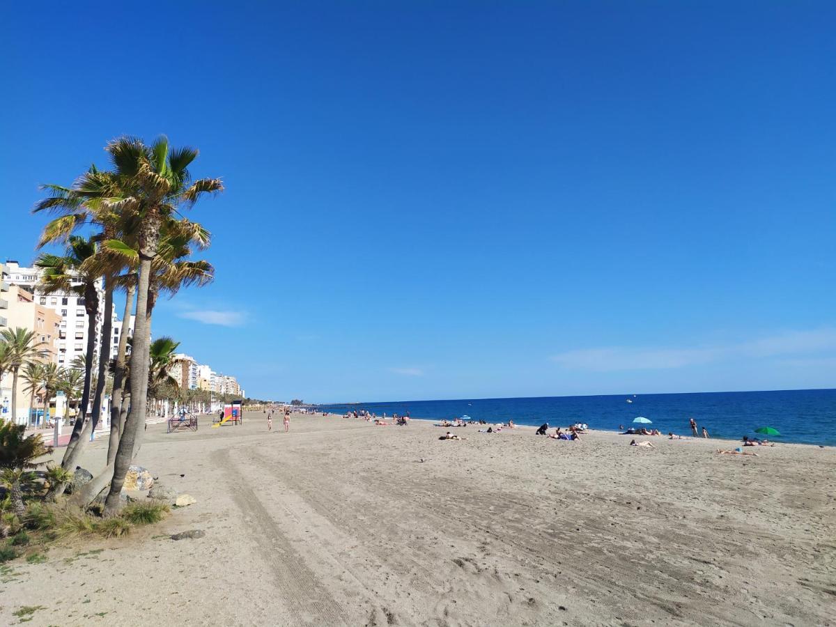 Apartamento Playa San Miguel - Apartamento Almería