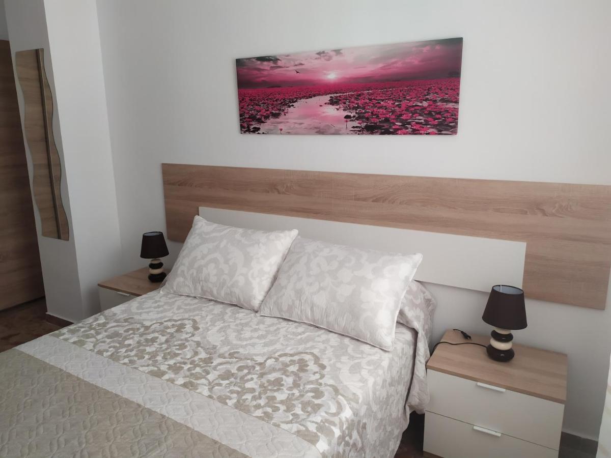 Apartamento Playa San Miguel - Apartamento