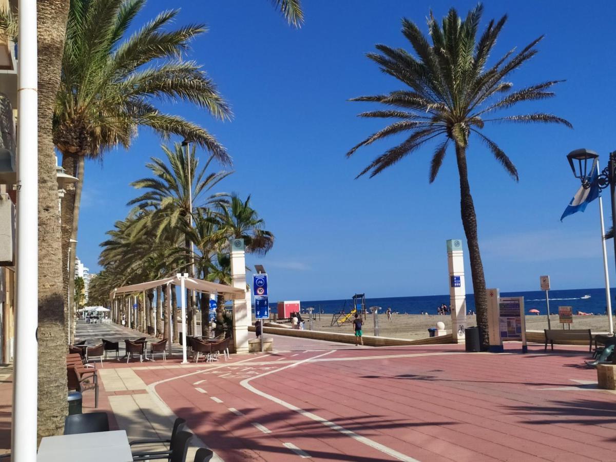 Apartamento Apartamento Playa San Miguel - *