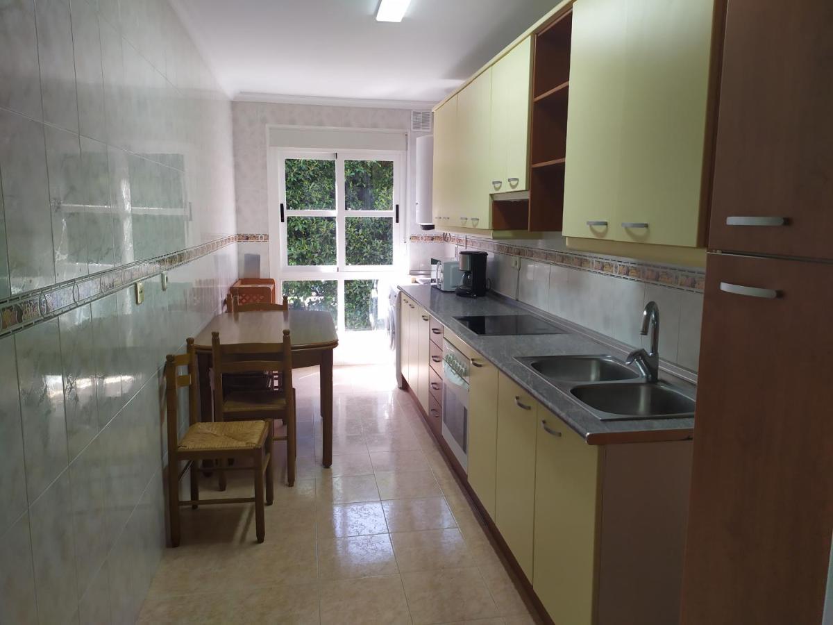 Apartamento Playa San Miguel -